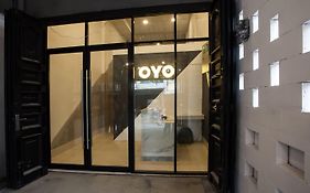 Hotel O Mono Guest House